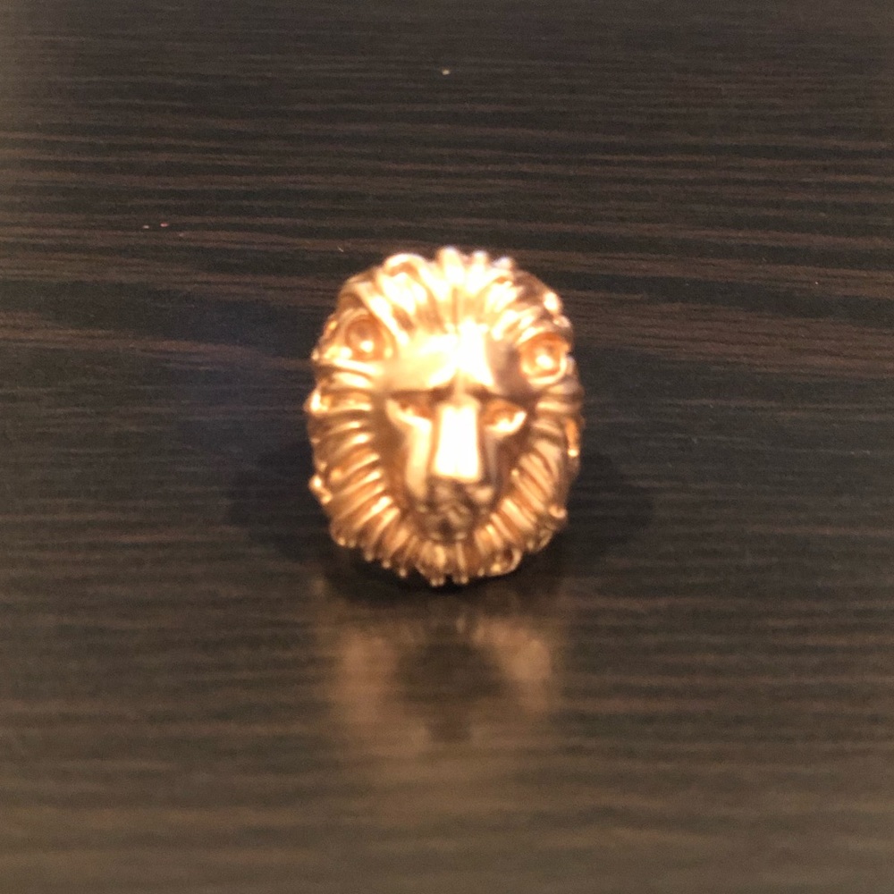 Collin Cocktail Ring